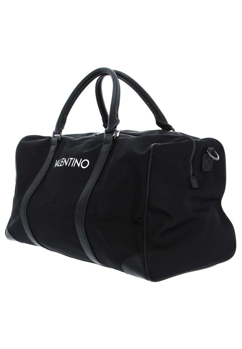 Valentino Bags KYLO HAND DUFFER BAG Borsa da viaggio nero