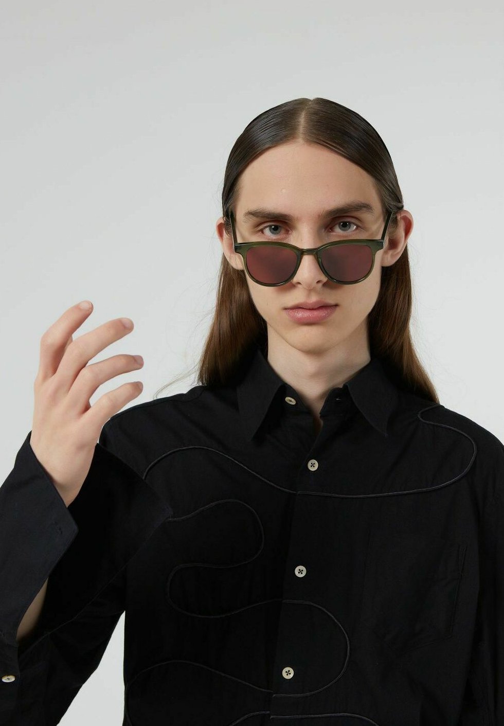 Komono FRANCIS - Sunglasses - fern/green - Zalando display picture 2