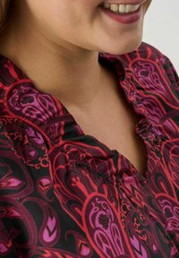 ADIA ADRina - Freizeitkleid - lilac