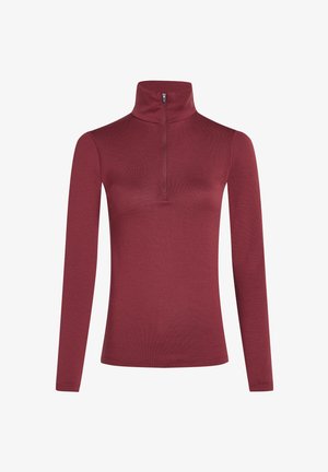 icebreaker Longsleeve - midnight navy