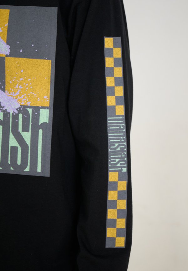 CITEE TEE RIDER - Long sleeved top4