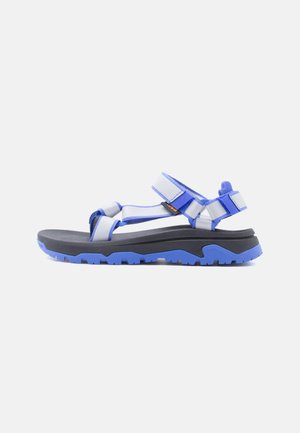 Teva HURRICANE XLT JR GLEAM UNISEX - Σανδάλια περπατήματος - dazzling blue