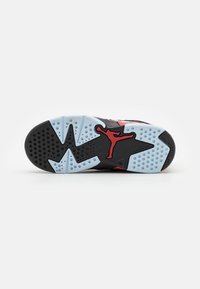 Jordan JUMPMAN MVP - Tenisky - black/university red/white