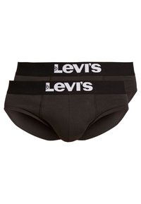 Unausgewählt, jet black