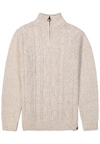 Garcia Jersey de punto - écru