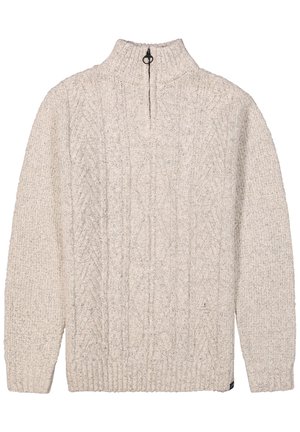 Garcia Jersey de punto - écru