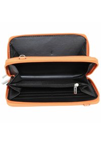 Bench Schoudertas - orange
