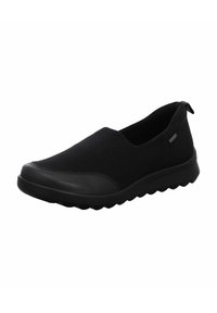 ara TORONTO - Slipper - schwarz