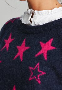 Tom Joule Pullover - dark blue