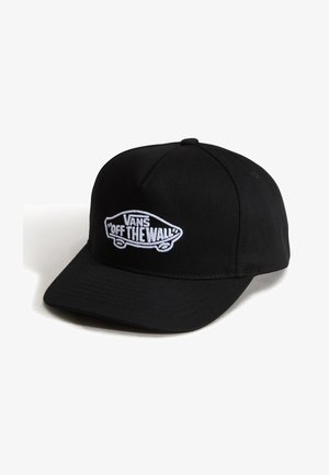 Vans Pet - black