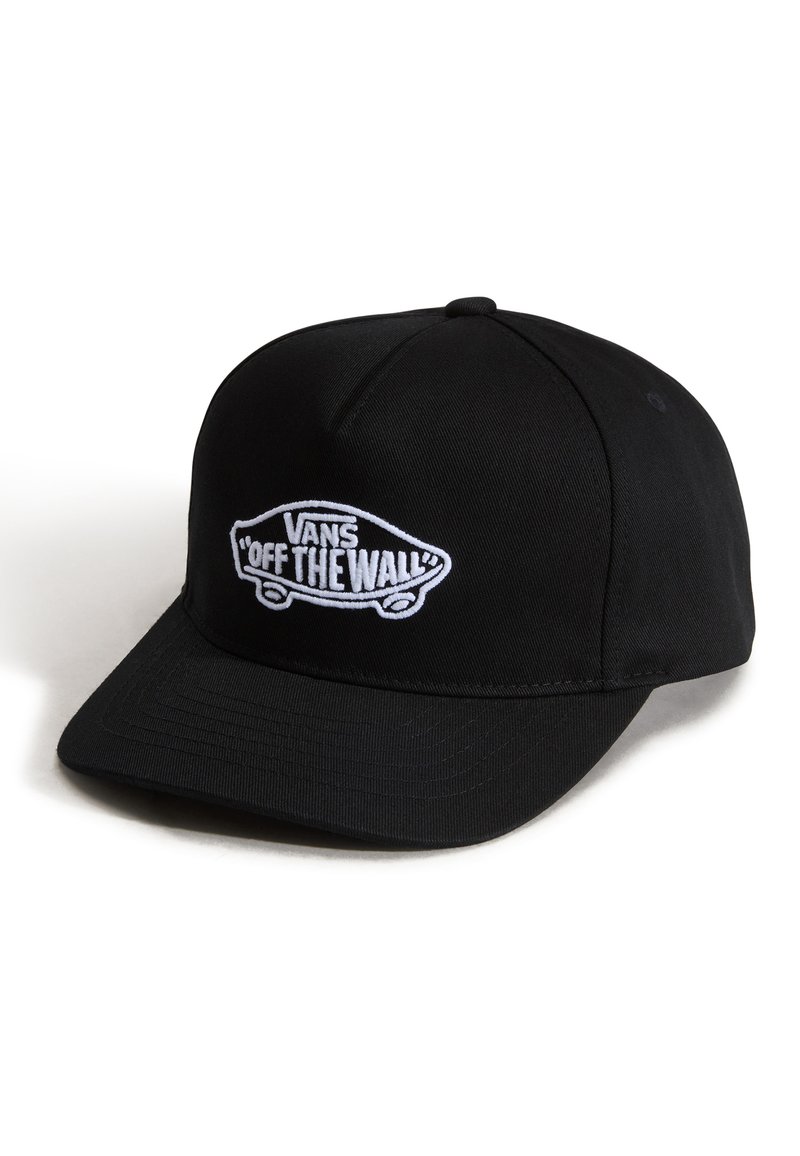 Vans Cap - black