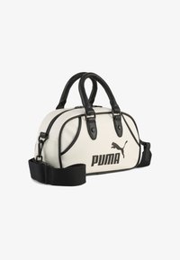 Unausgewählt, puma white