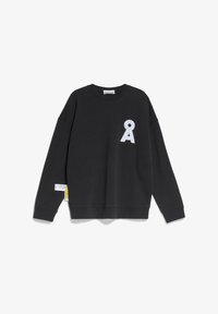 Non selezionato, black