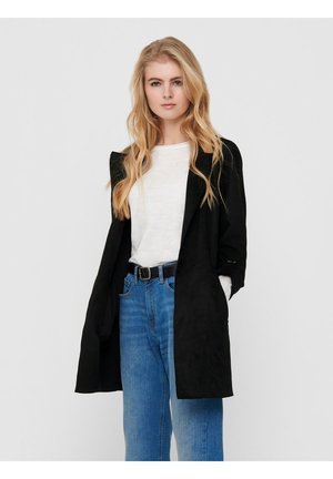 Cappotto corto - black