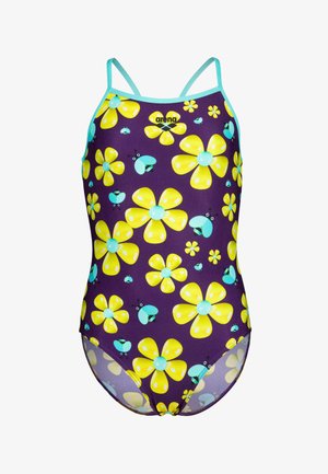 SPRING - Kostium kąpielowy