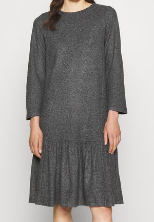 Vapaa-ajan mekko - grey