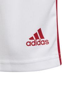 adidas Performance SQUADRA 21 Y - Träningsshorts - white