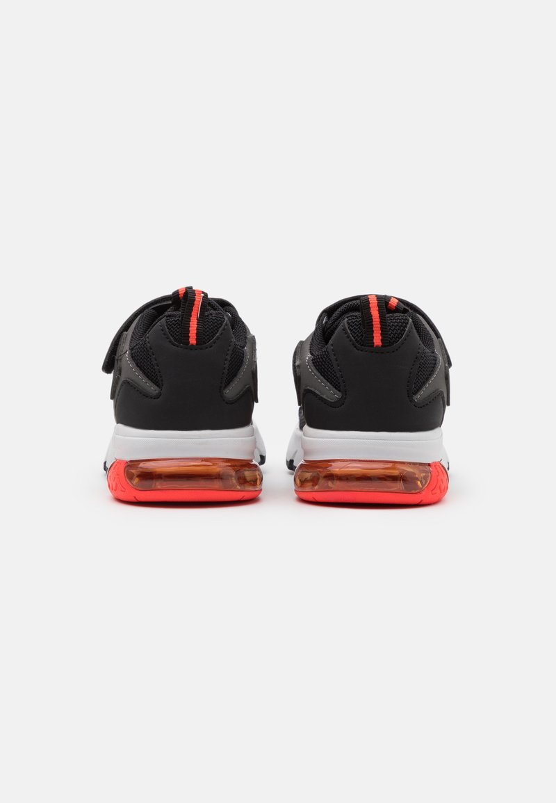 Kinder Wanderschuhe | Kappa UNISEX Trainingsschuh black/coral/schwarz - CJ96195 Kinder Wanderschuhe | Kappa UNISEX Trainingsschuh black/coral/schwarz - CJ96195