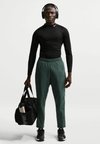 Trainingsbroek - seaweed/black