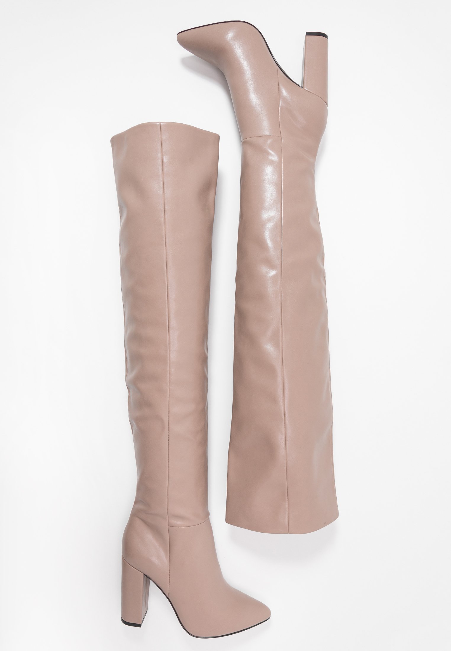 zalando slouch boots