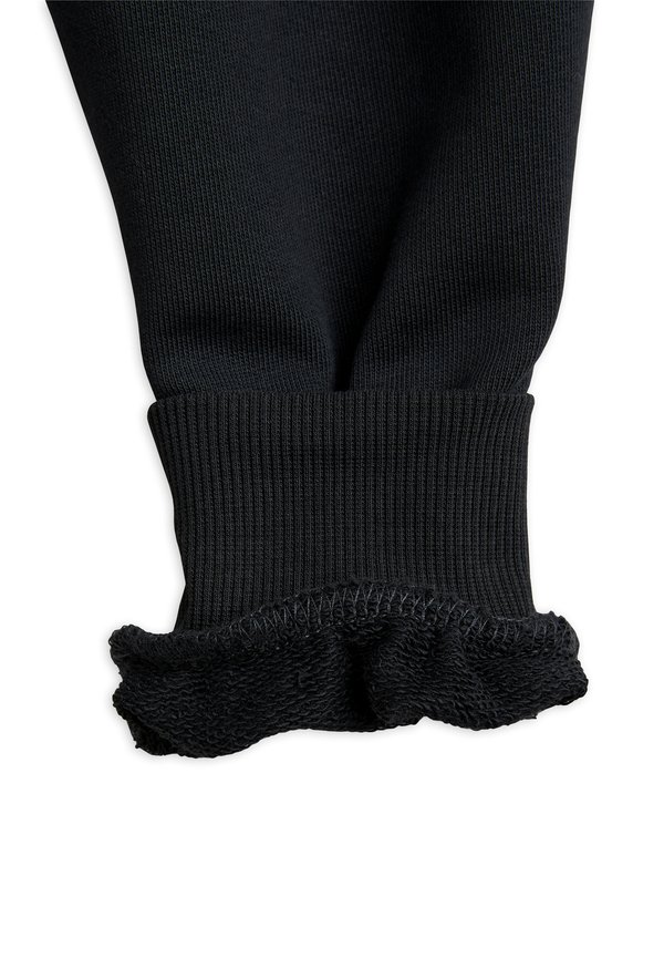 BASIC SOLID UNISEX - Tracksuit bottoms2