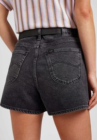 Lee REVERSIBLE - Cintura - braun