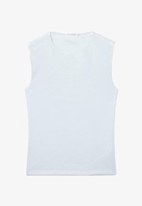 Sélectionné, white