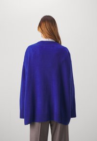 DESIGNERS REMIX Kofta - blue