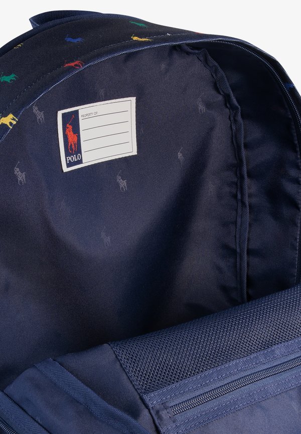 PONY BACKPACK UNISEX – Tagesrucksack