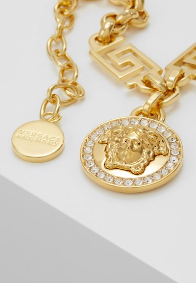 Versace BRACCIALE - Bracelet - bianco