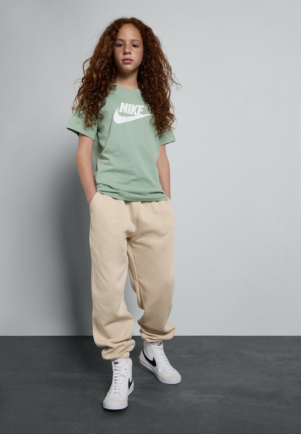 CLUB LOOSE PANT - Tracksuit bottoms4
