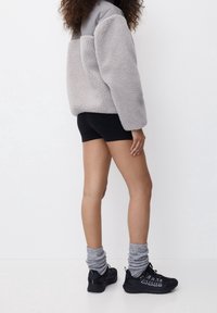 PULL&BEAR Vinterjakker - light grey