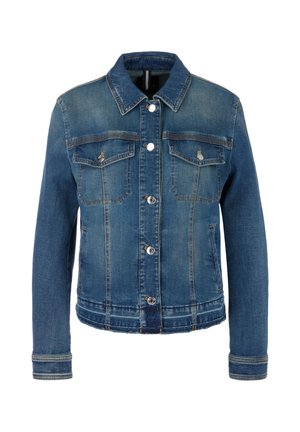 Marc Cain, Jeansjacke - indigo blue