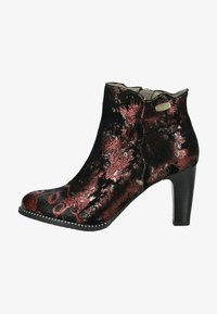 Seleccionado, corail