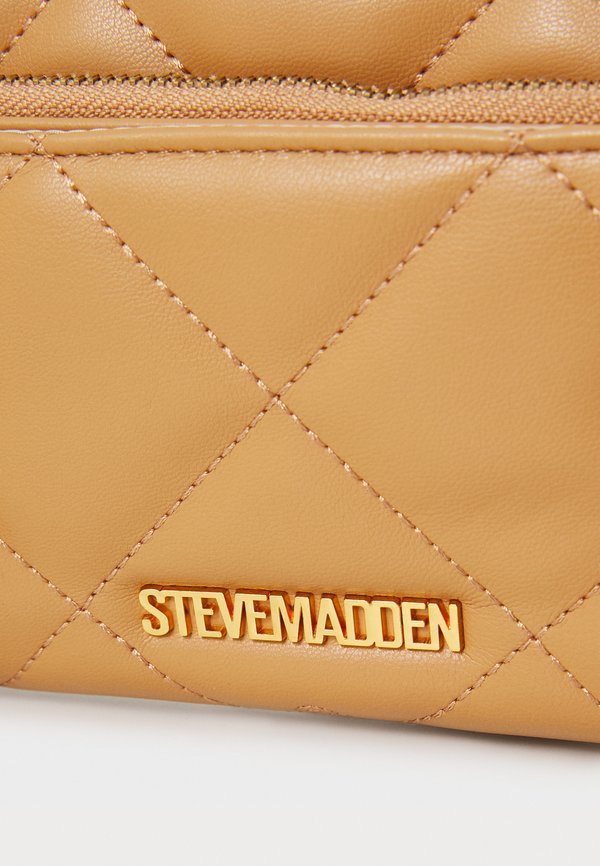 BENICO - Wallet - camel3