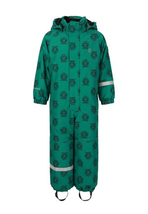 TOWER - Talvihaalari - alpine green