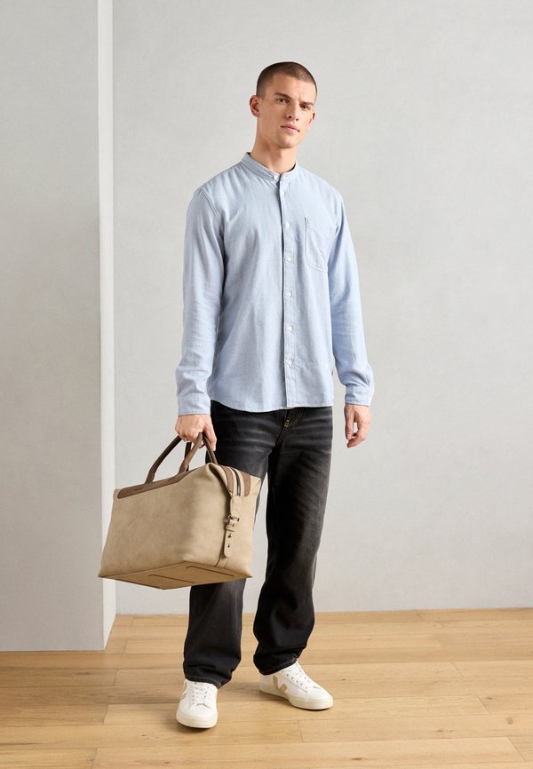 GRANDAD COLLAR - Shirt4