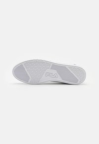 Fila BARI - Sneakers basse - white/navy