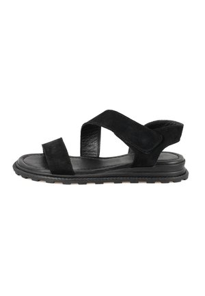 Desa Sandalen - black