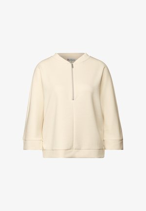Sudadera - beige