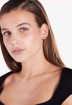 Lucardi HELIXPIERCING - Ohrringe - gold-coloured
