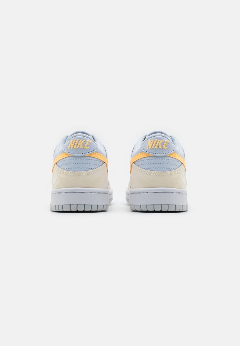 Zalando Nike Dunk Arancioni Basse Nike Sportswear DUNK LOW UNISEX