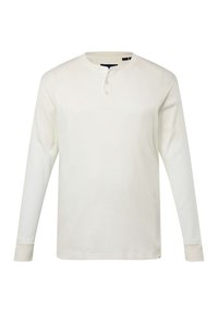 Longsleeve - off white