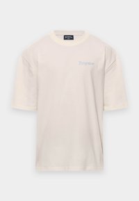 Nije odabrano, cream white