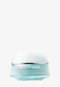 AQUASOURCE TOTAL EYE REVITALIZER GEL - Cura degli occhi