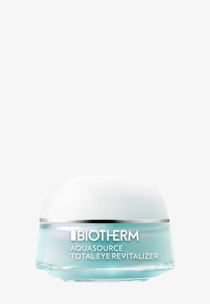 AQUASOURCE TOTAL EYE REVITALIZER GEL - Oogverzorging - -