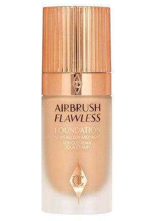 AIRBRUSH FLAWLESS FOUNDATION - Foundation - 7 neutral