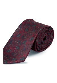 BOHO - Krawatte - red