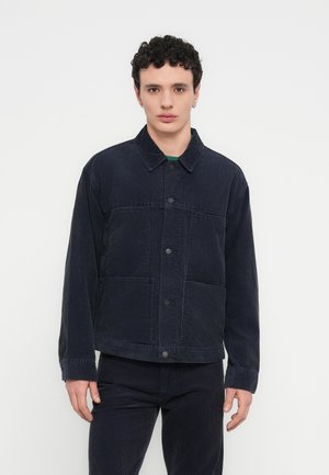 ICON - Let jakke / Sommerjakker - true navy