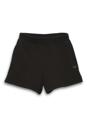 Vans WM COMFYCUSH WMN - Shorts - black